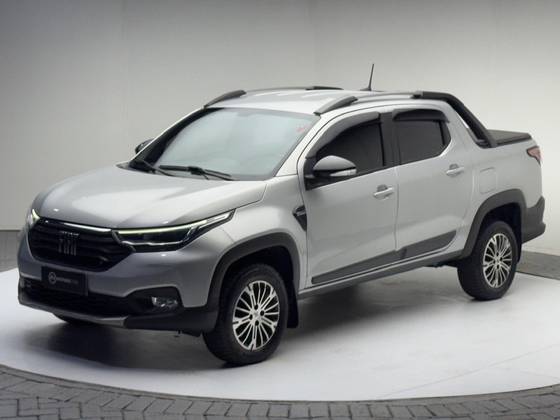 FIAT STRADA 1.3 FIREFLY FLEX RANCH CD CVT